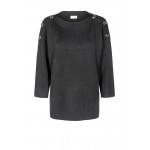  Freequent Pull FQAni-PU Charcoal melange